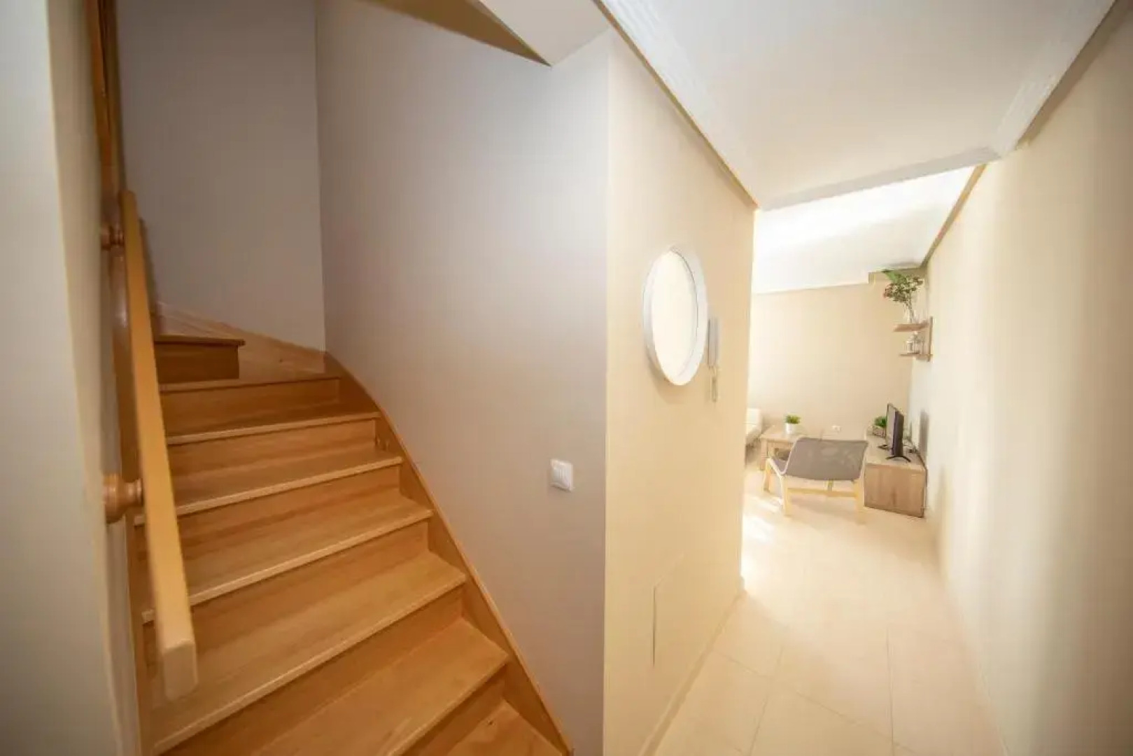 Apartagal-Urbanización Foz II