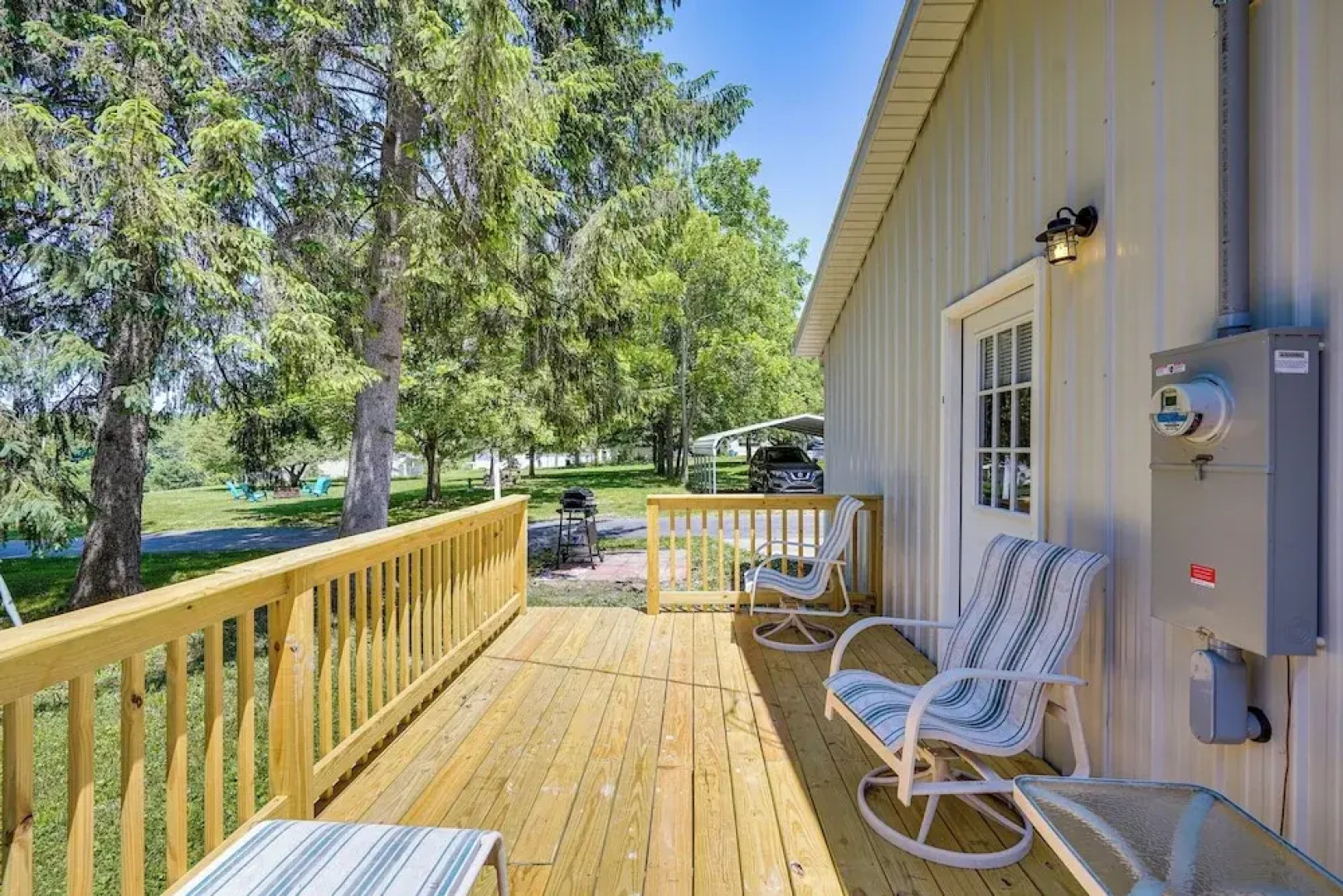 Zanesville Vacation Rental: 2 Mi to Downtown!