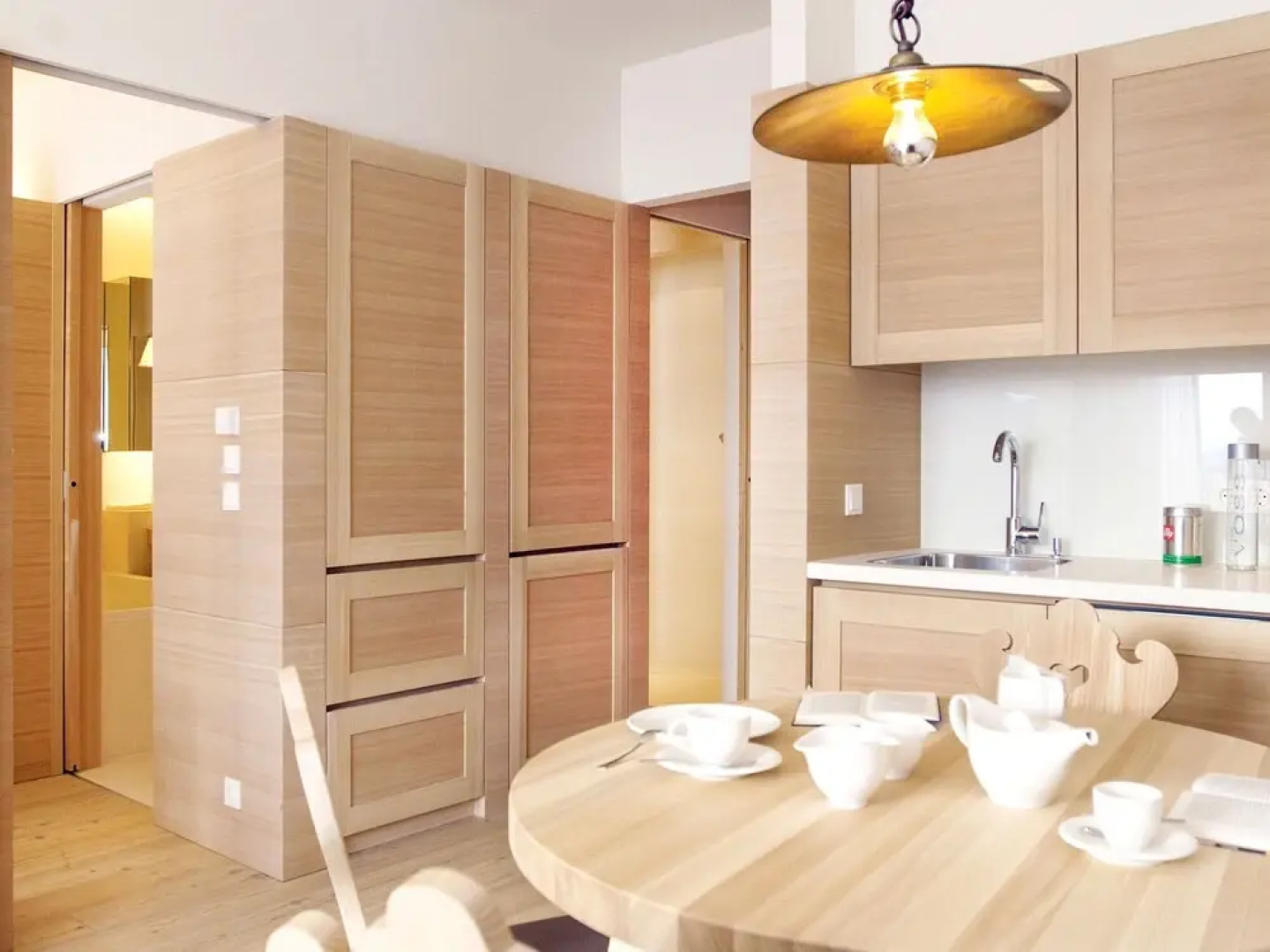 Appartement Comfort Katschbergh he