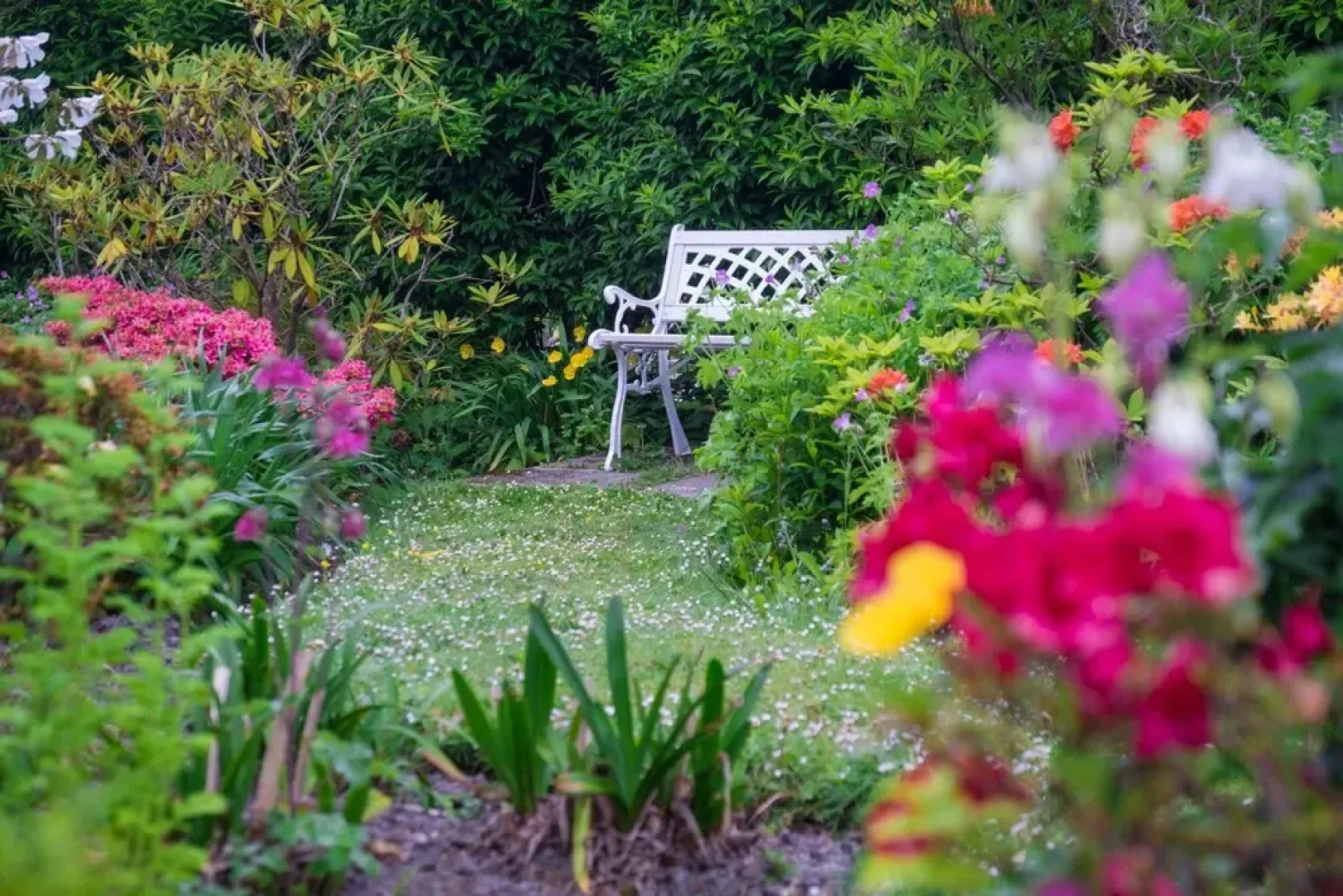 Milntown Self Catering Apartments