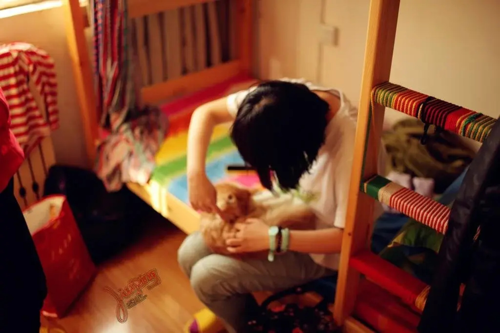 Xi'an Jiuping Hostel