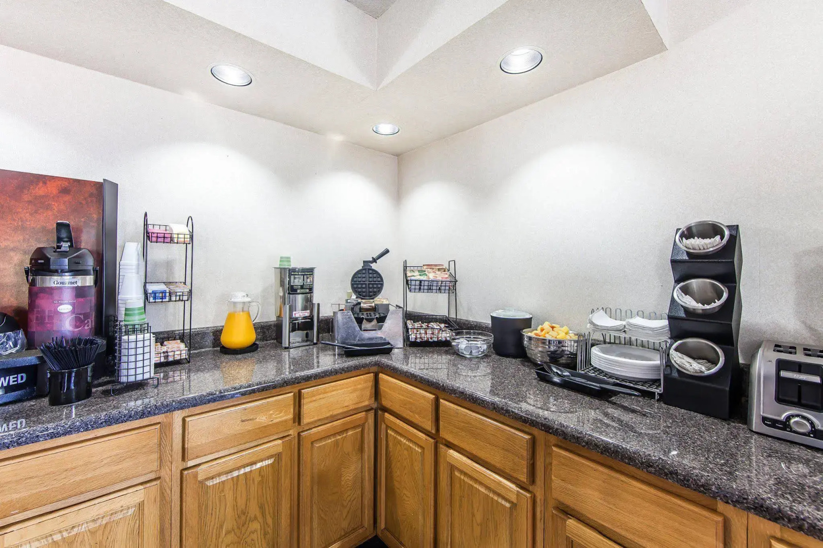 Rodeway Inn Sweetwater