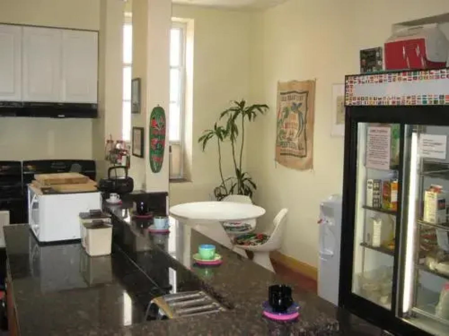 HI - Baltimore Hostel