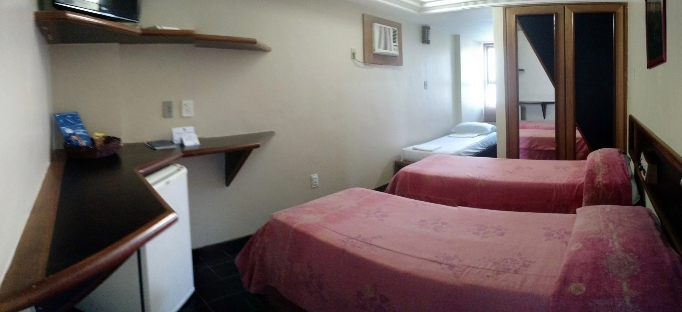 Hotel Praia da Sereia