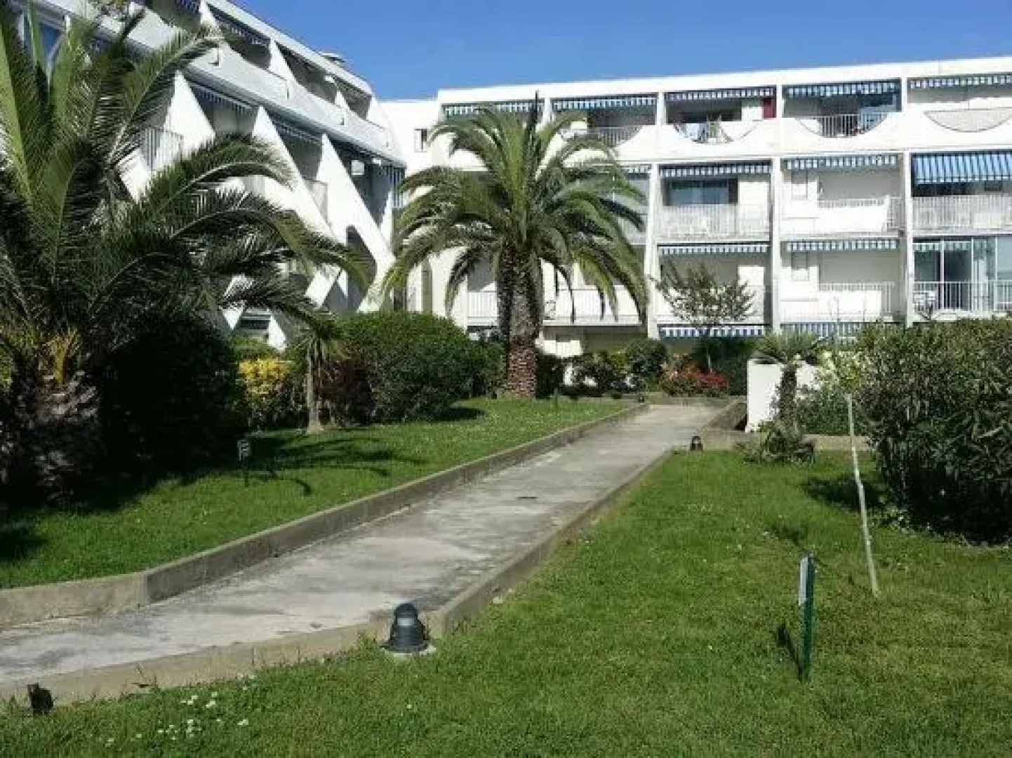Appartement Les Sables dOr