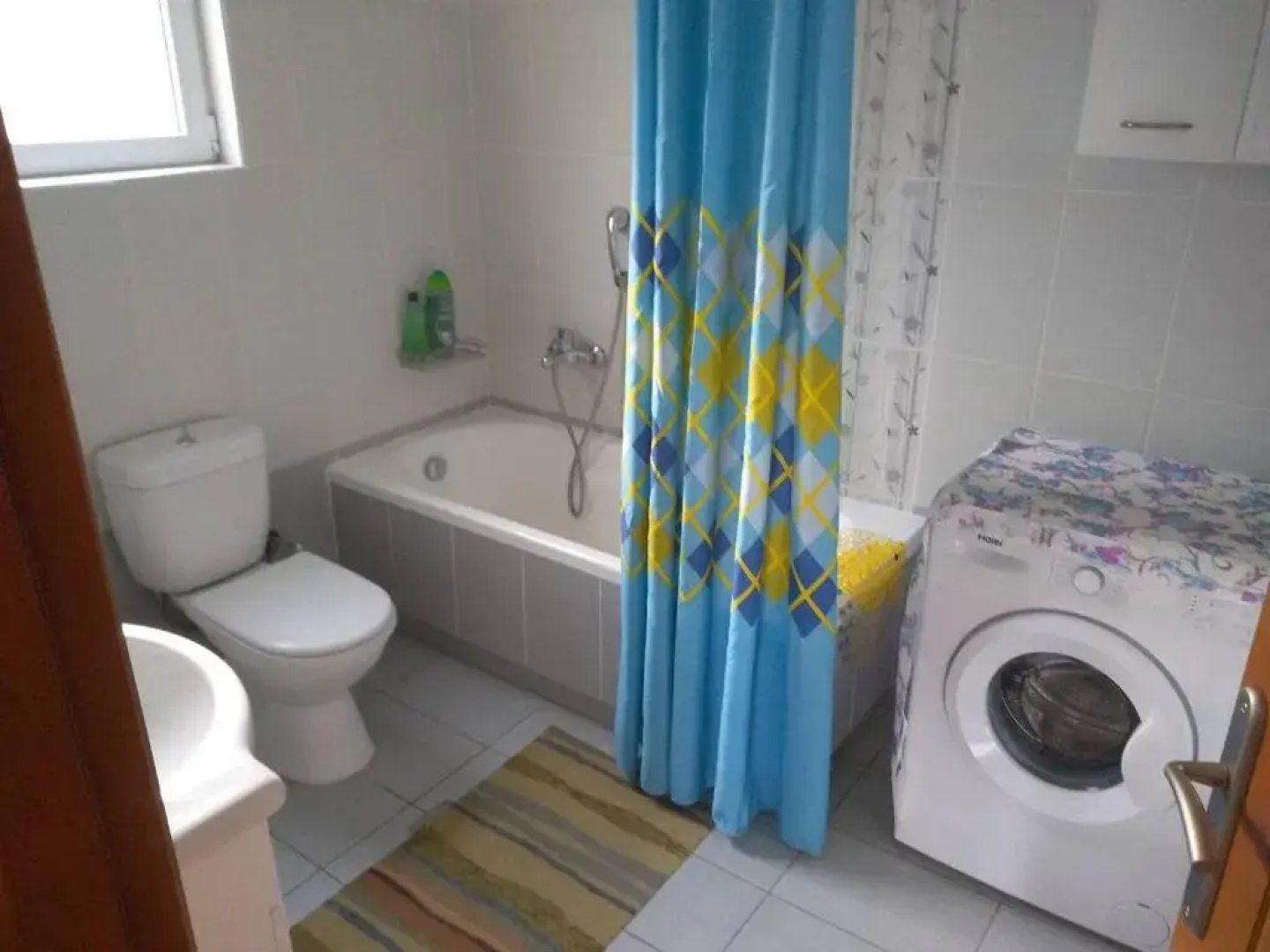 Riza Falasarna Apartments 50m2