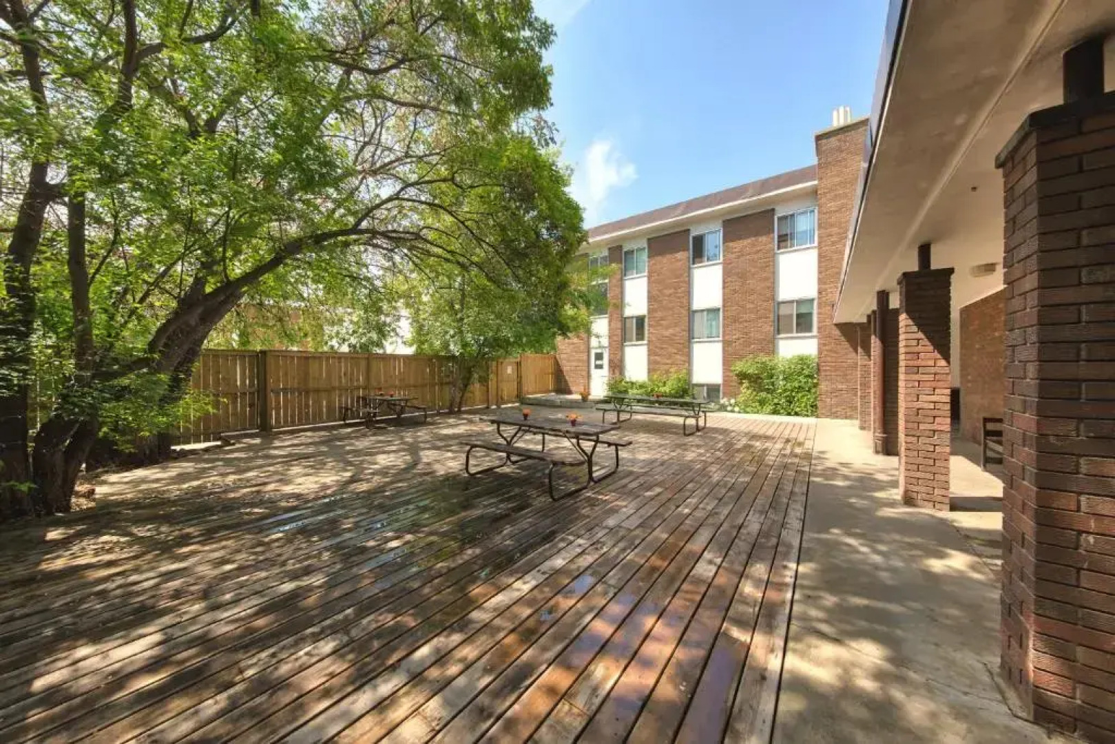 Hostelling International Edmonton