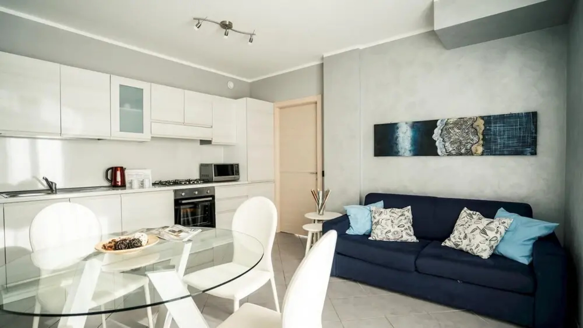 Delle Sterlizie 1 Interno 9