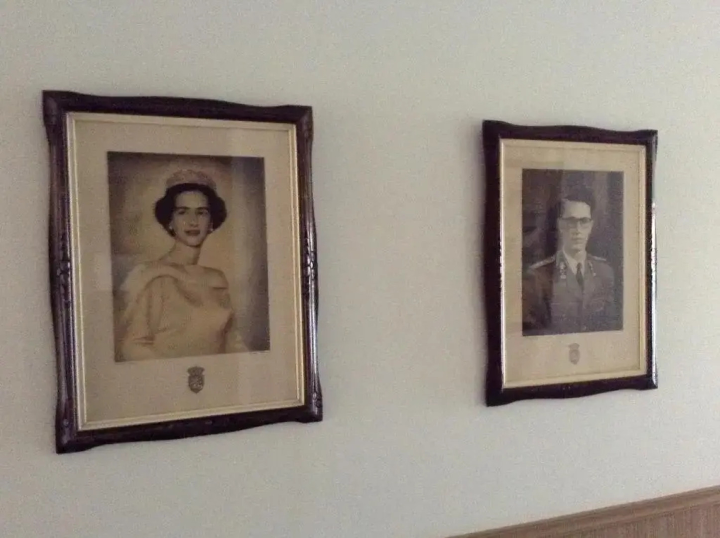 Hotel Apartments Belgium I