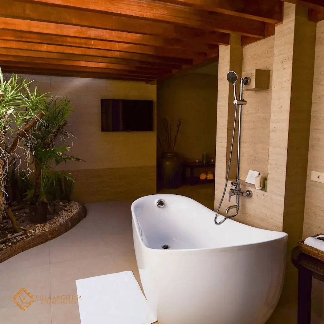 Villa Angelina Luxury Suites