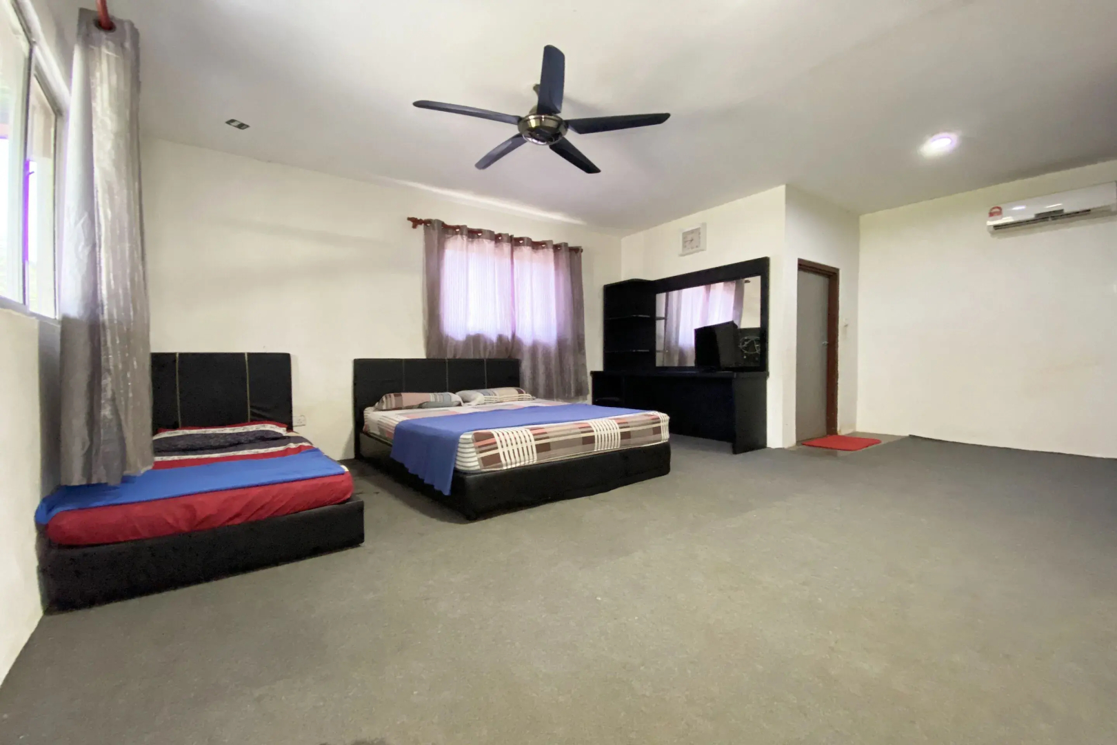 OYO 90317 Ambong Bay Resthouse