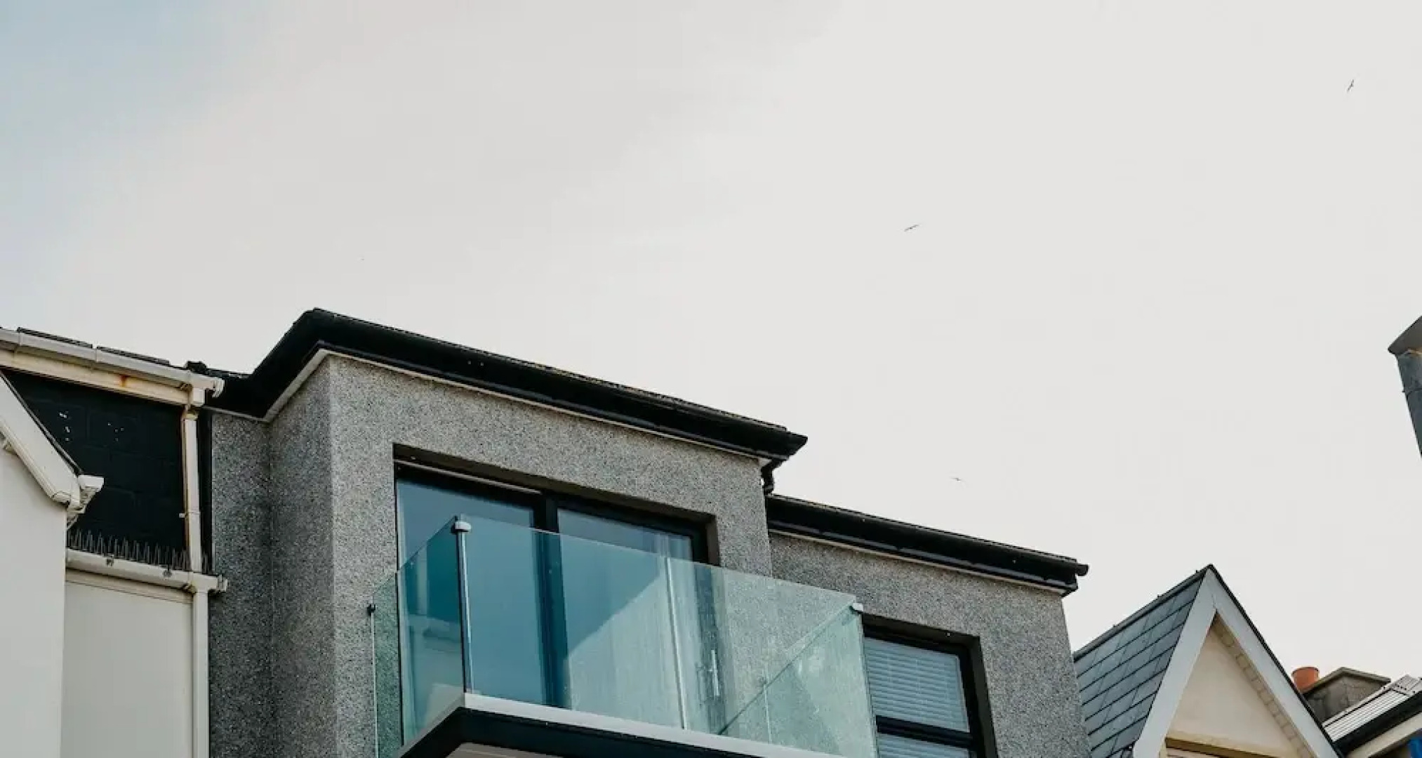 Holiday Rentals NI - Eglinton Four