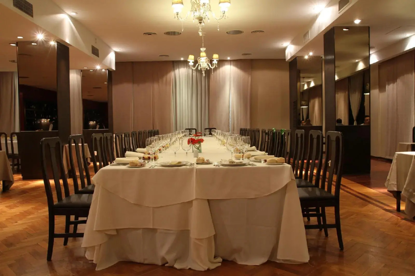 Hotel Catalinas Tucuman