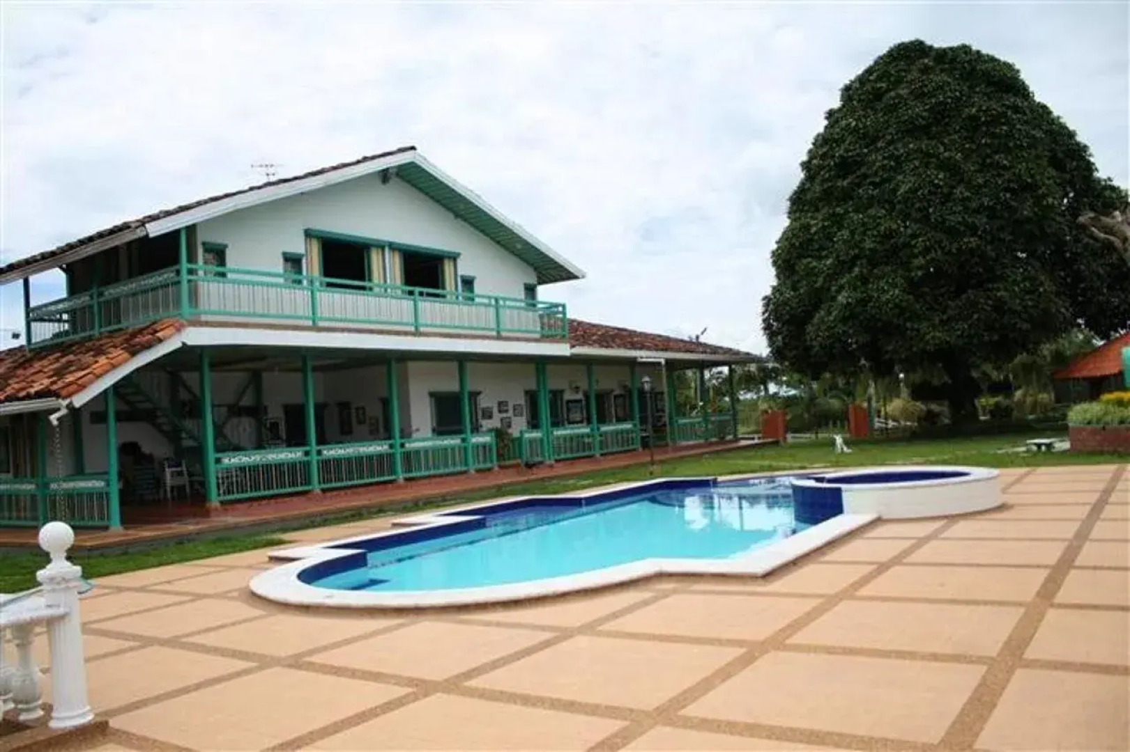 Hotel Rural Finca de la Florida