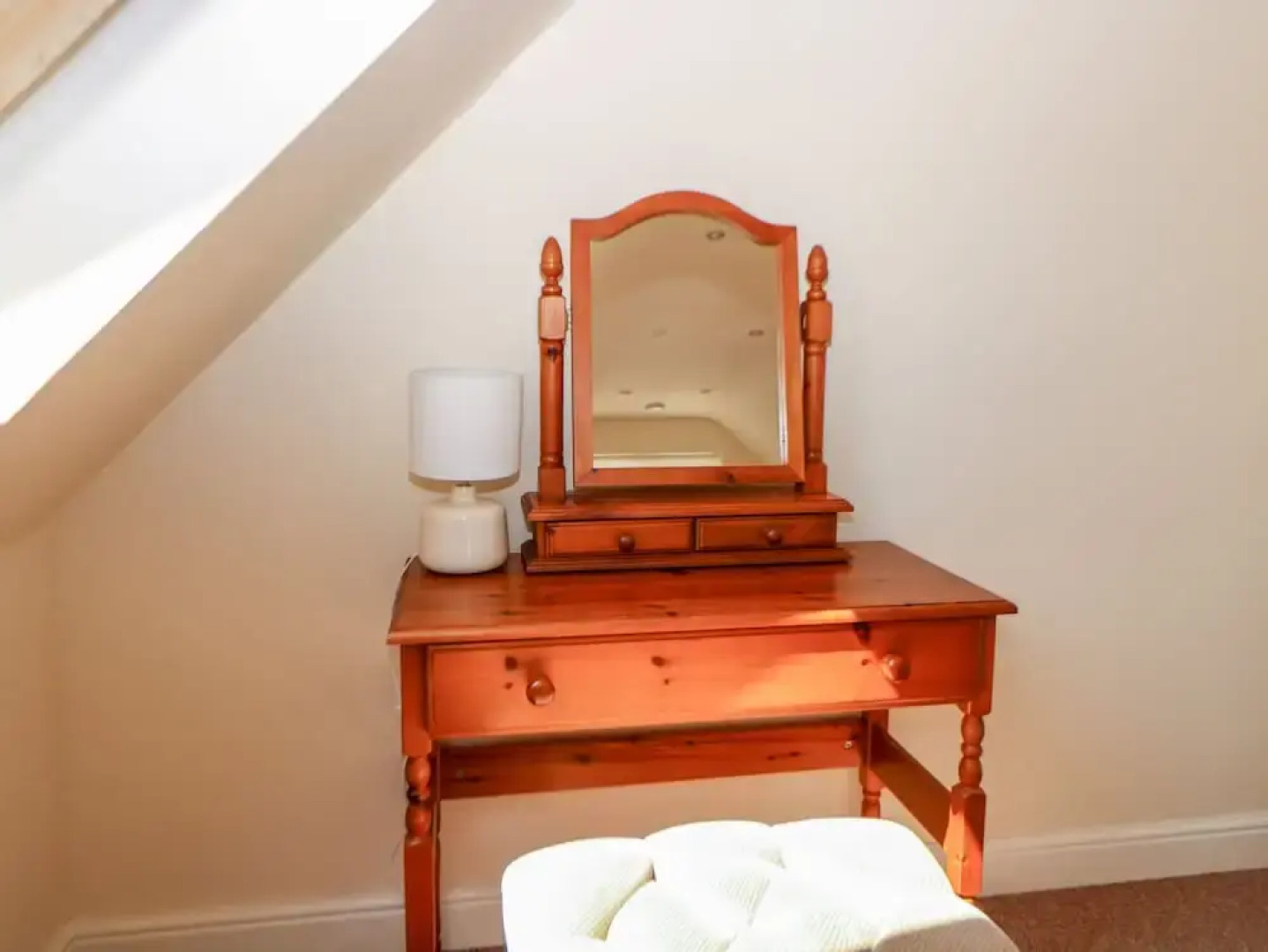 The Lodge at Orchard House