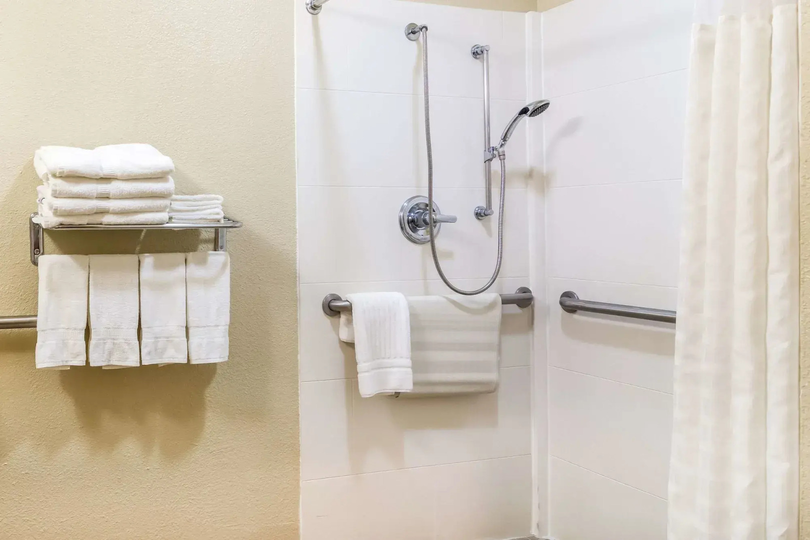 Comfort Suites Eufaula North