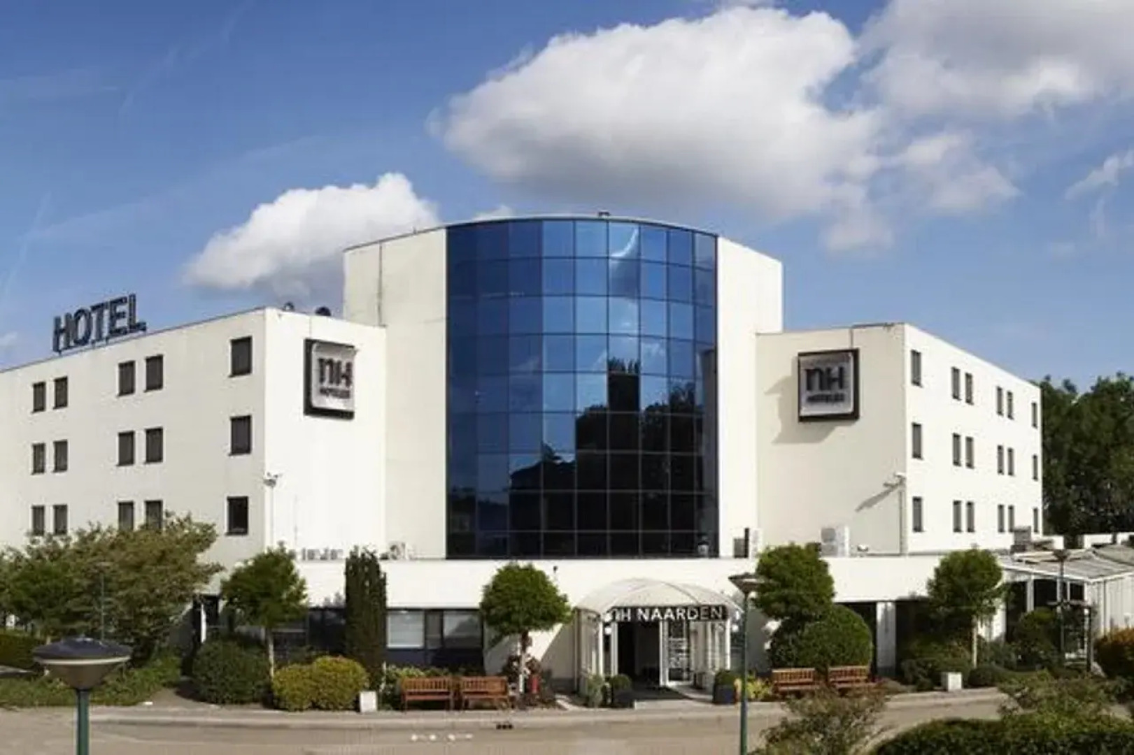 Nh Naarden