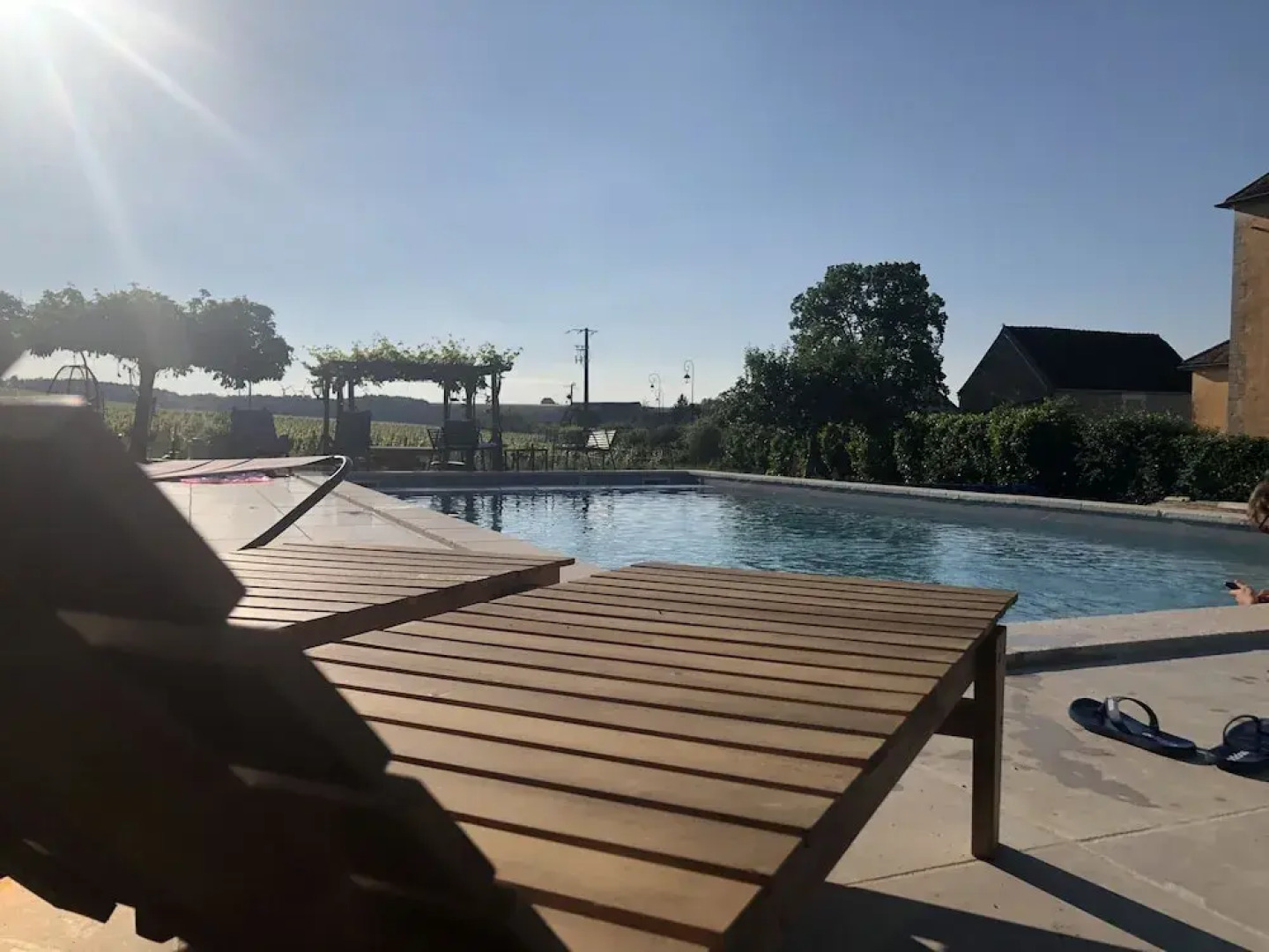 Gîte Celine et Frederic Gueguen