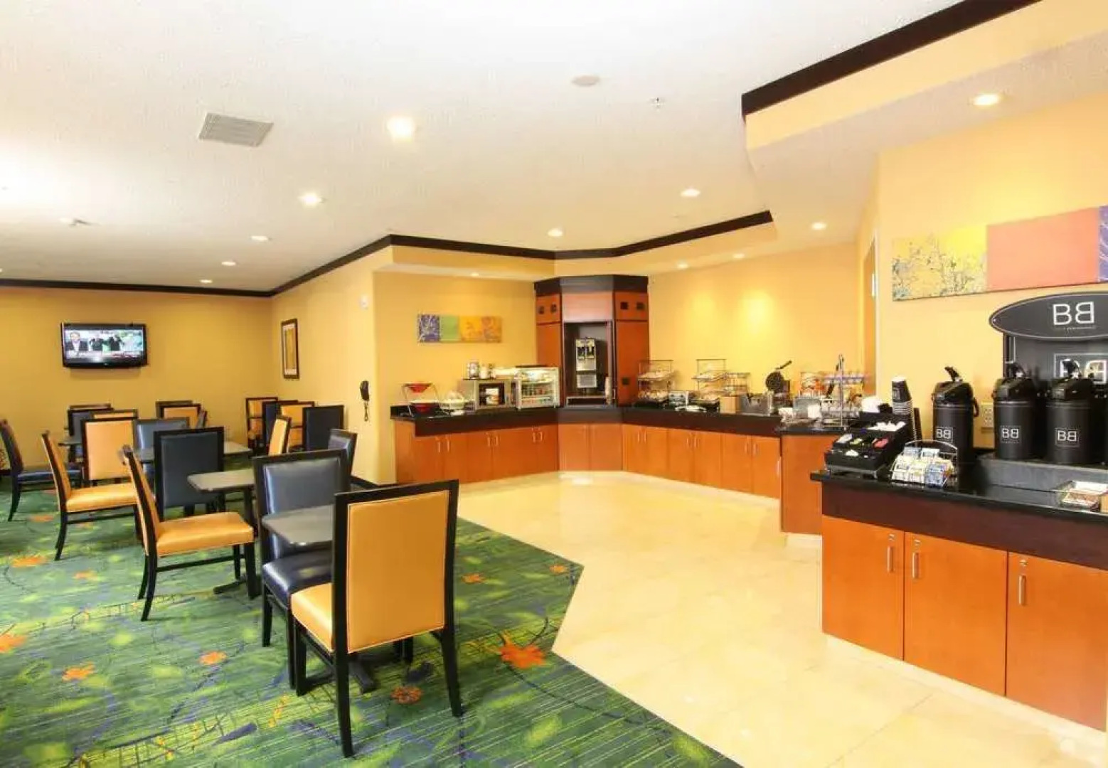 Fairfield Inn & Suites Minneapolis Burnsville