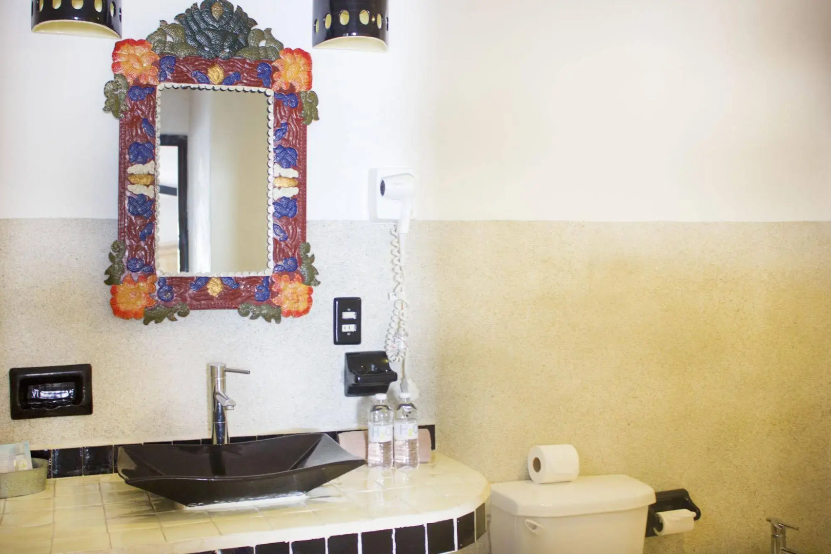 Hotel Museo Matan Ka'an