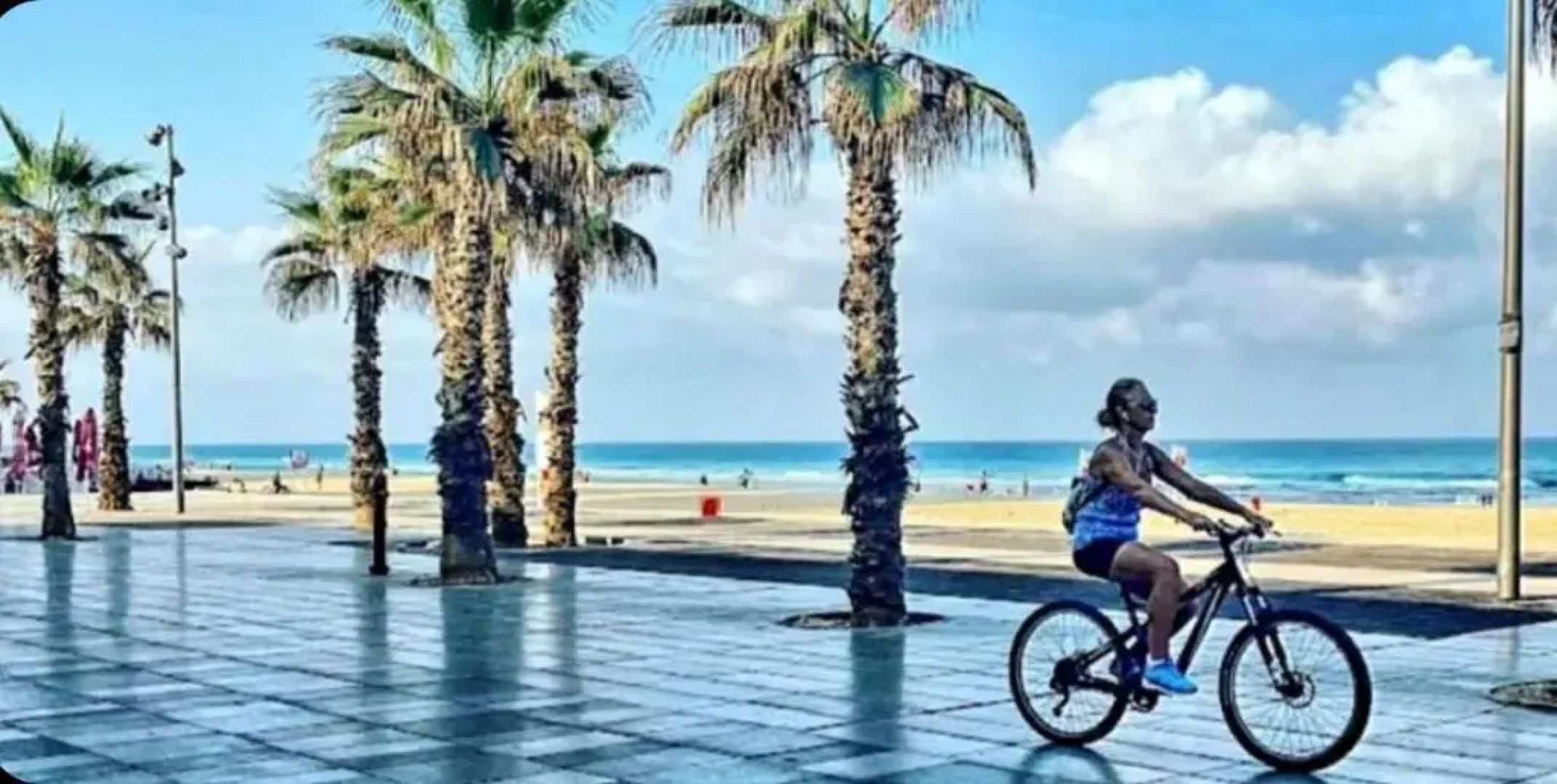 Short Term Apartment Tel Aviv Bat Yam 352