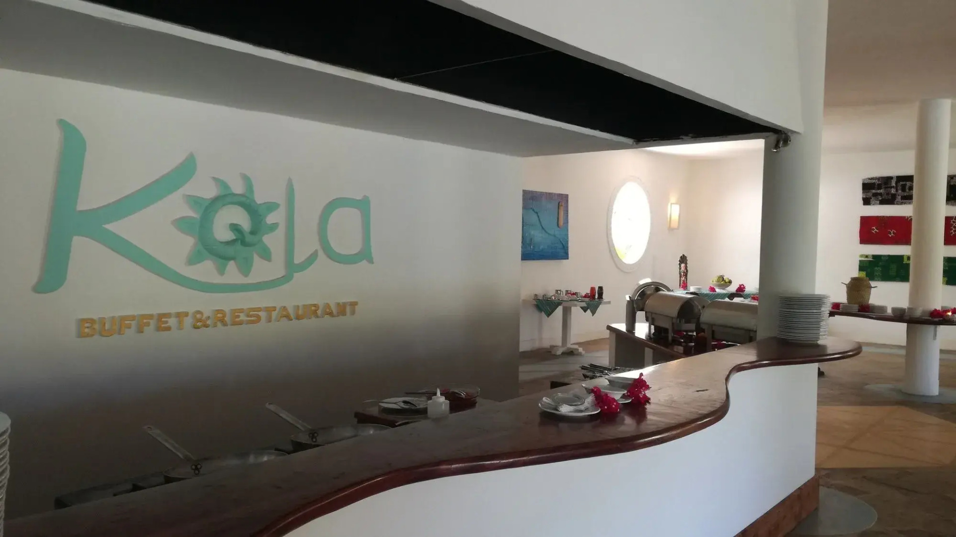 Sun Palm Beach Resort