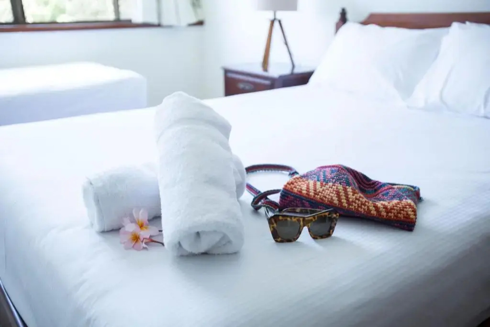 Byron Pacific Apartments