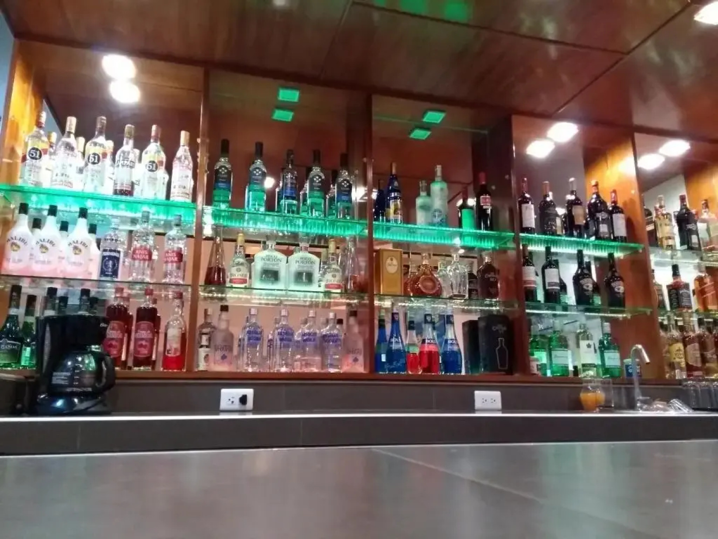 Hotel El Puerto