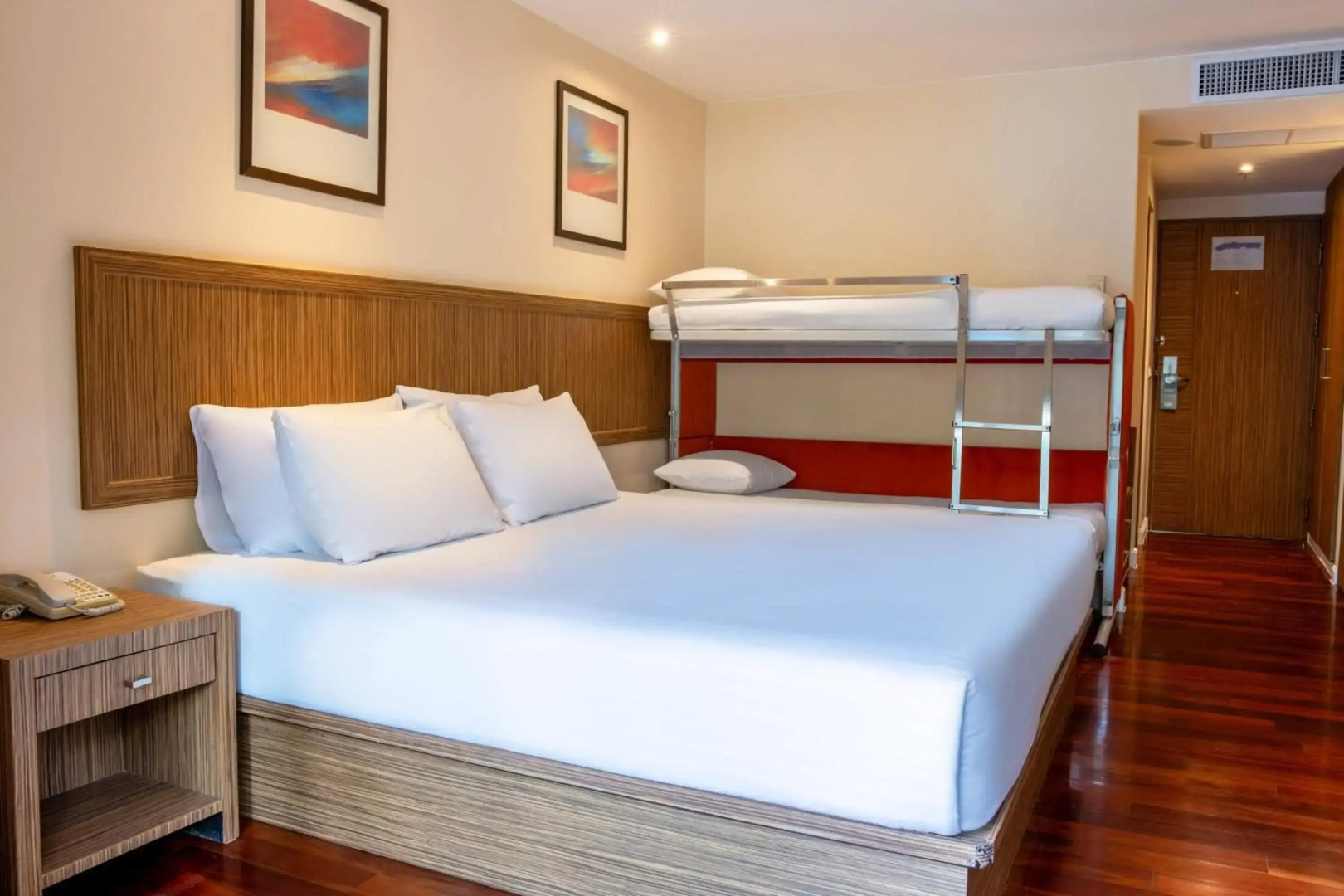 Gusto Hotel Pratunam