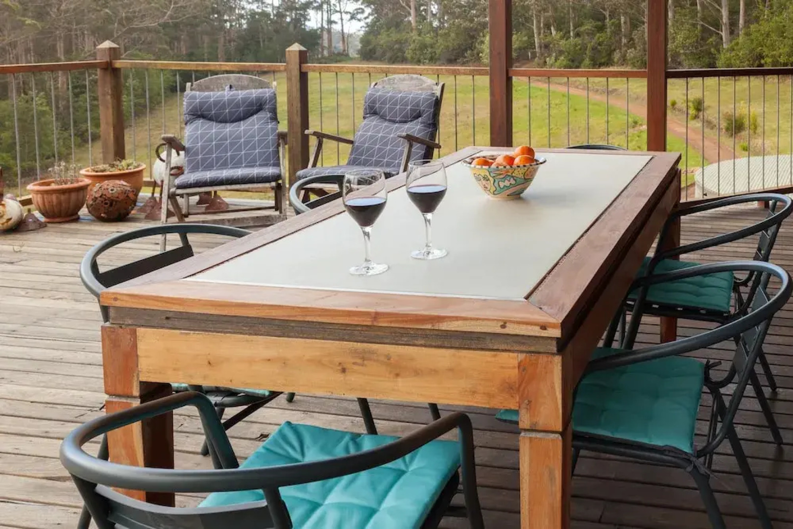 Denmark Holiday House