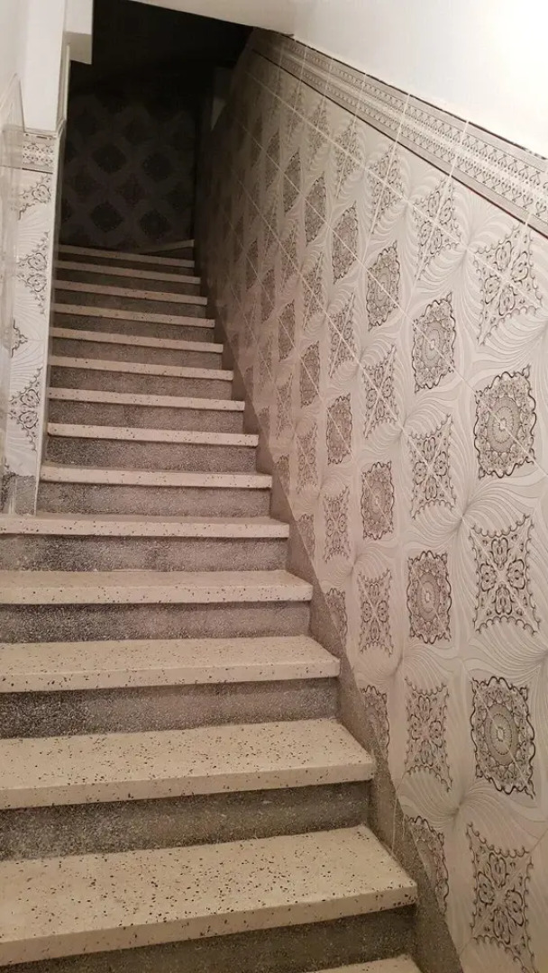 Apartment With 2 Bedrooms in Al Hoceïma - 800 m From the Beach