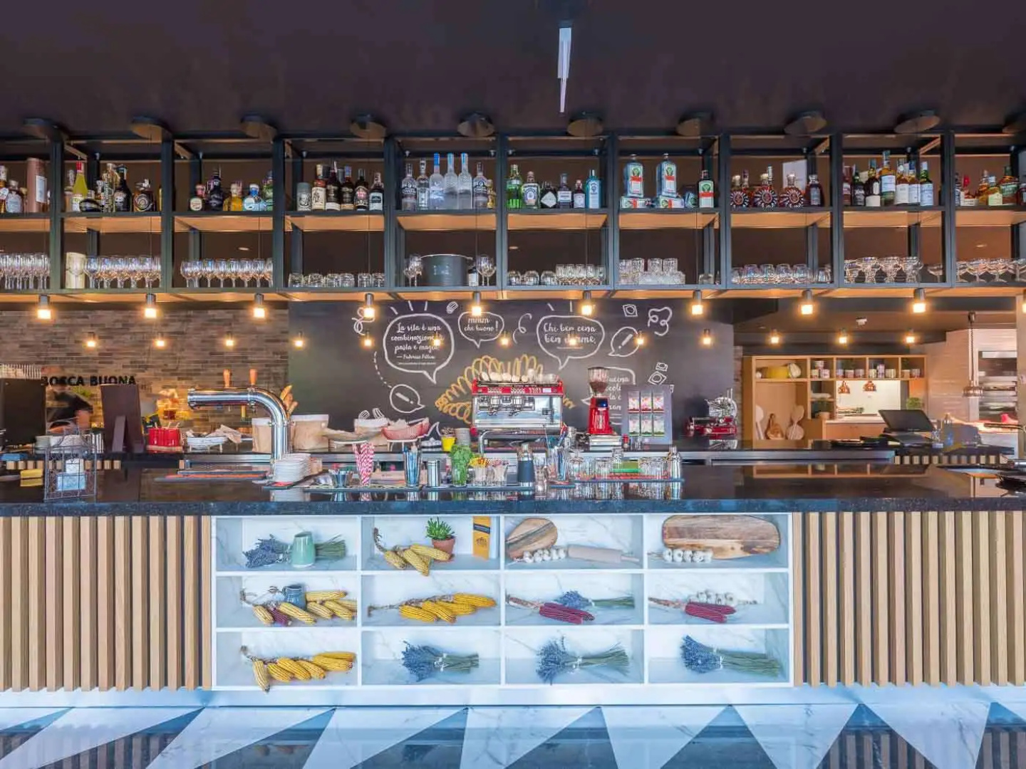 Park Inn by Radisson Danube Bratislava