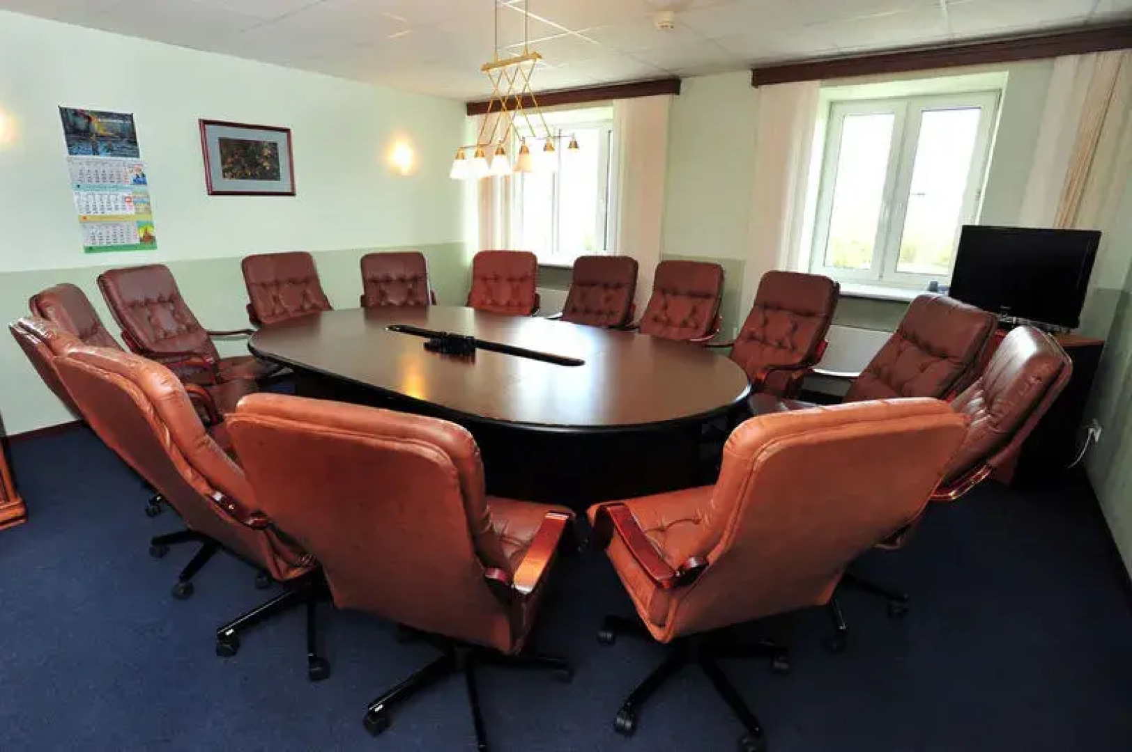 Отель Металлург