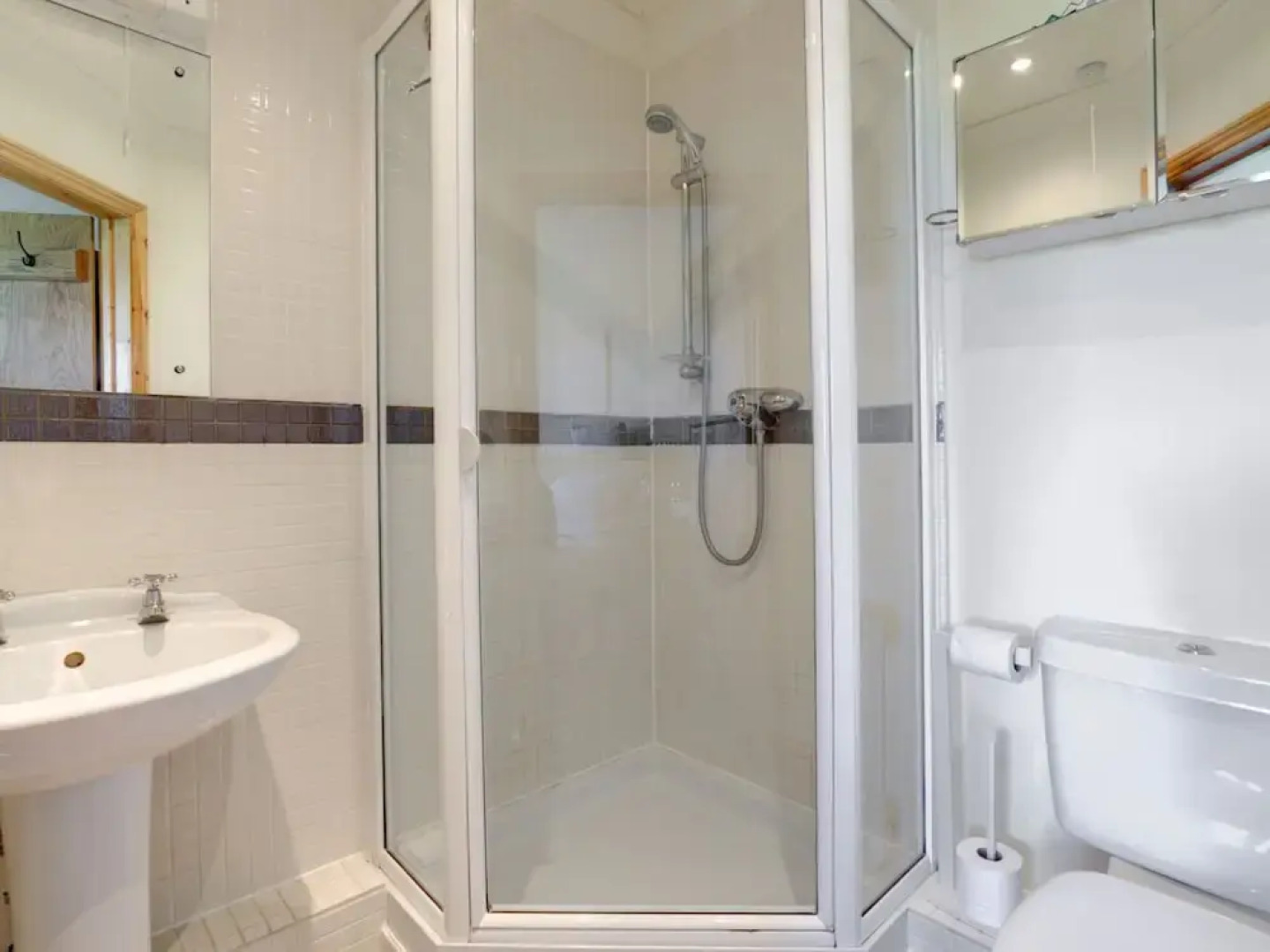 Stylish Holiday Home in Woodbridge With Garden