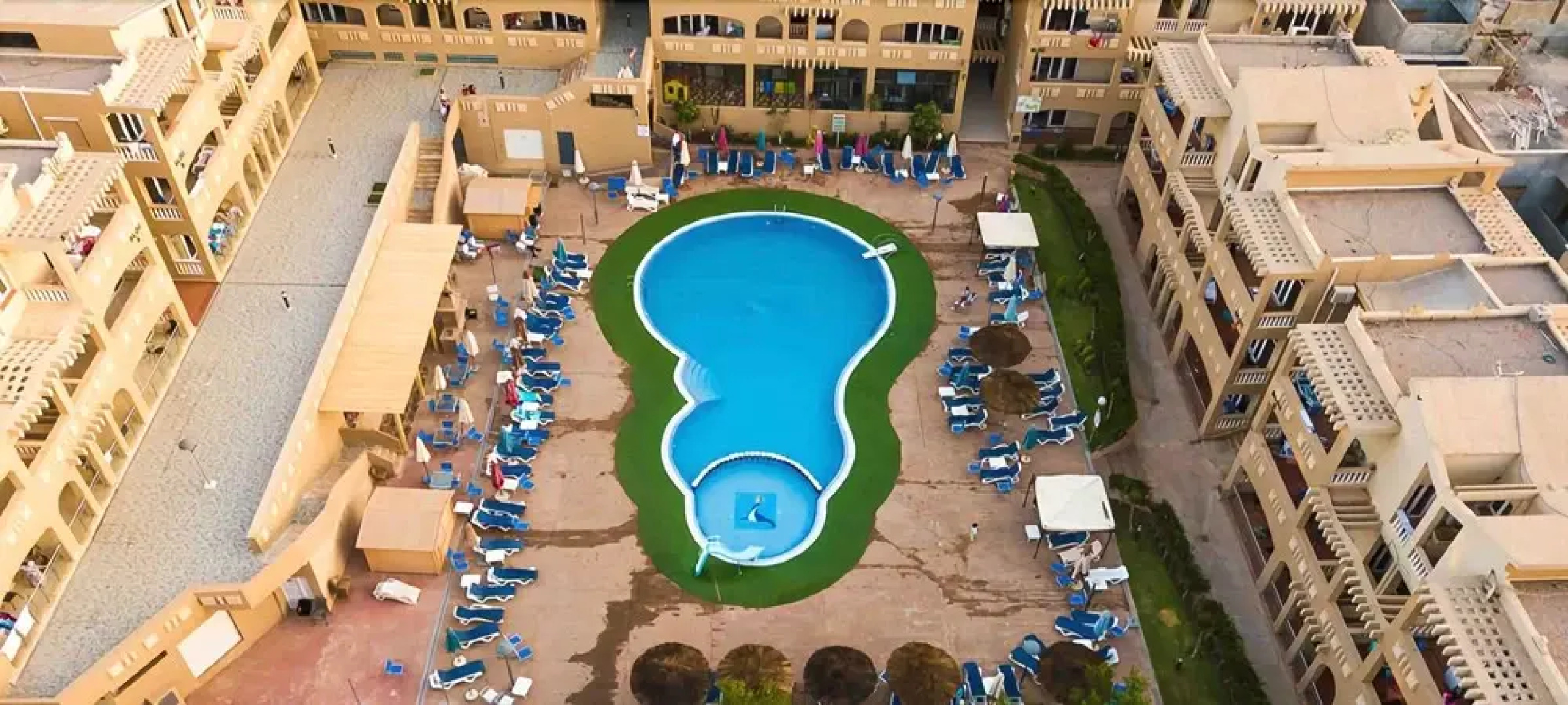 Complexe Touristique Zouhour