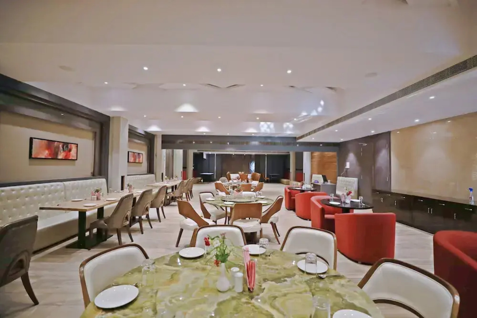 Bindiram By ShriGo Hotels