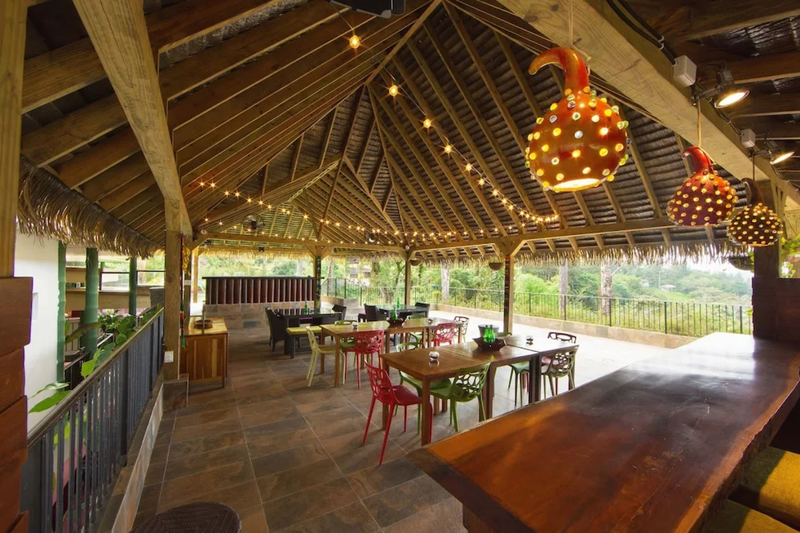 La Semilla Ecolodge