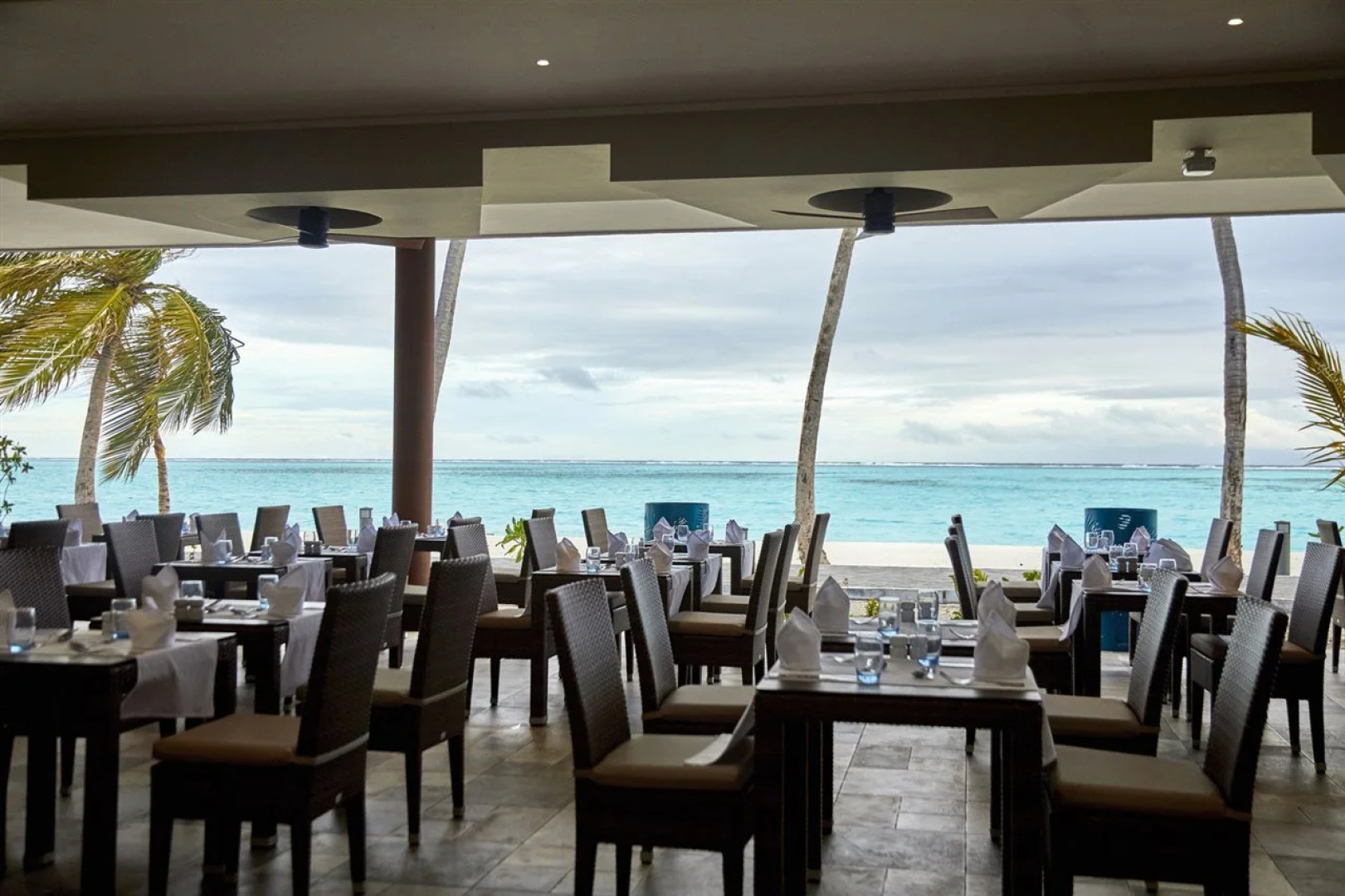 Отель RIU Atoll All inclusive