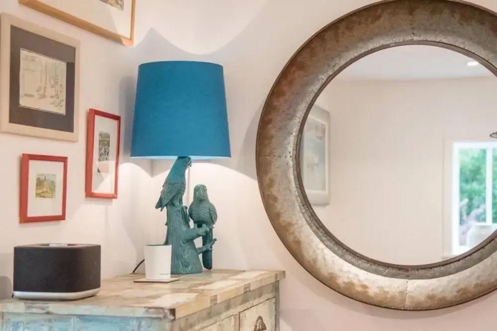 The Coach House, Orford