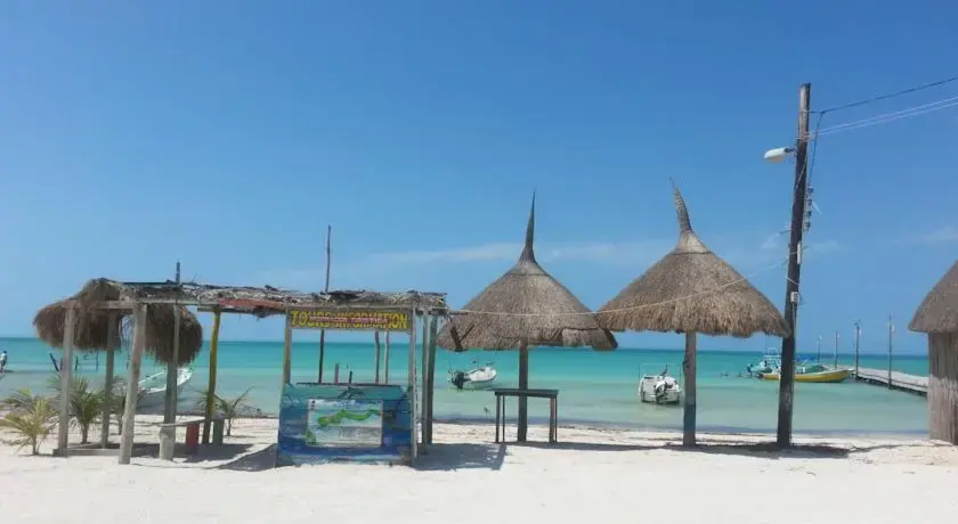 Casa Paz Holbox