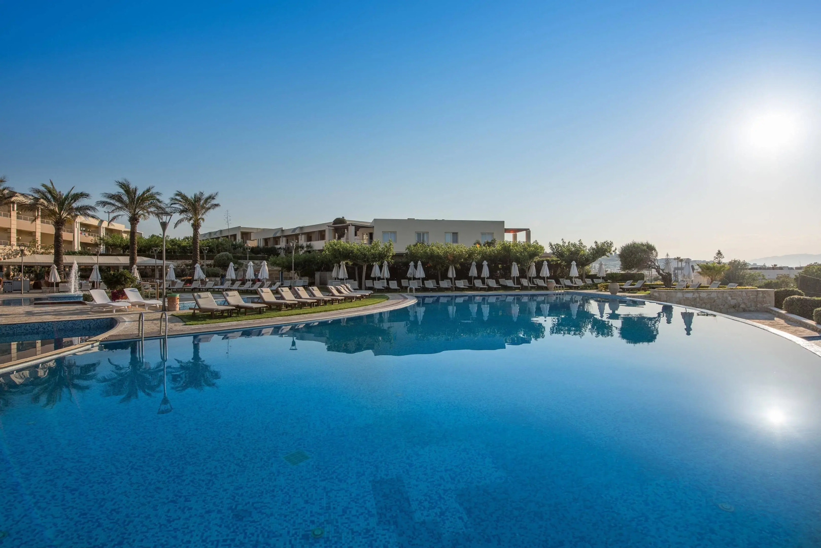 Cretan Dream Resort and Spa