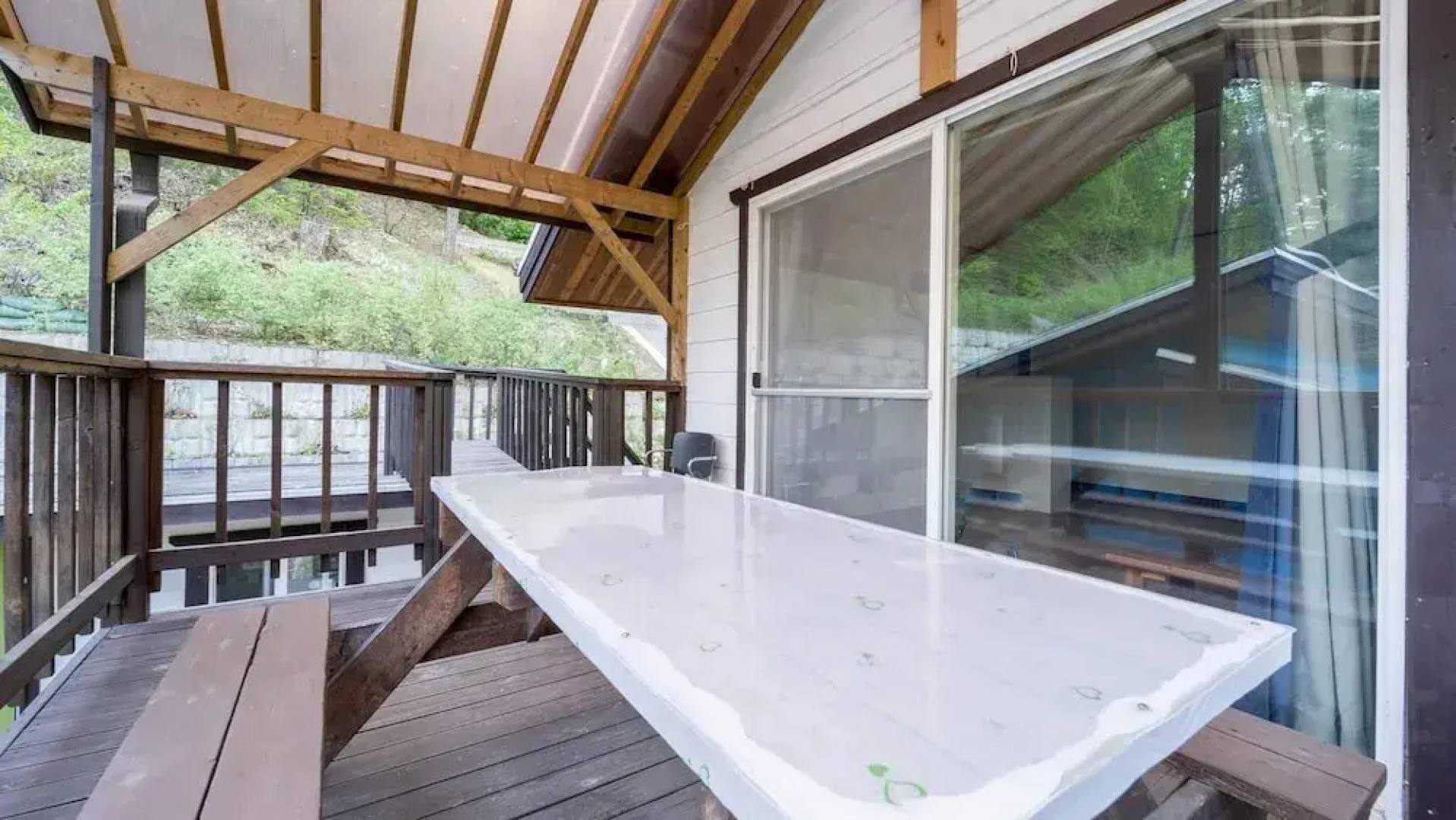 Samcheok Deulre Pension