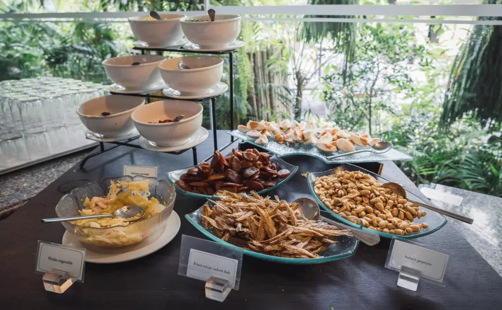 The Regent Cha-Am Beach Resort