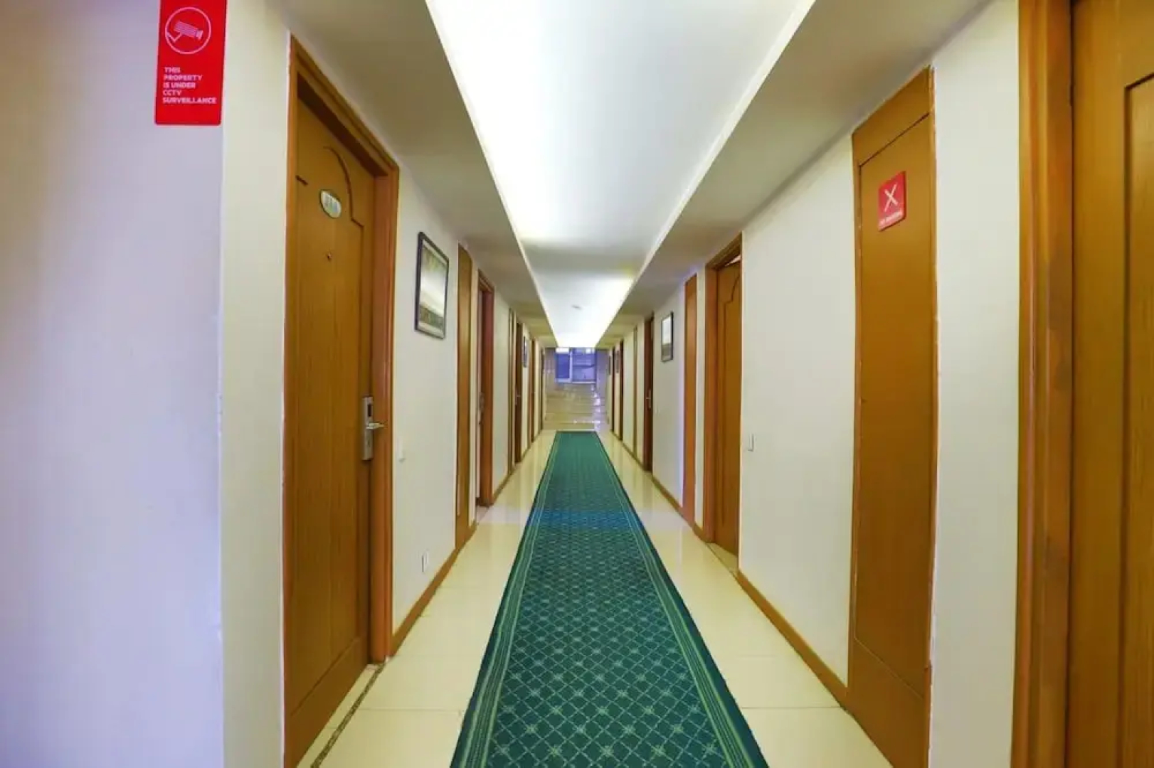 Hotel Surya