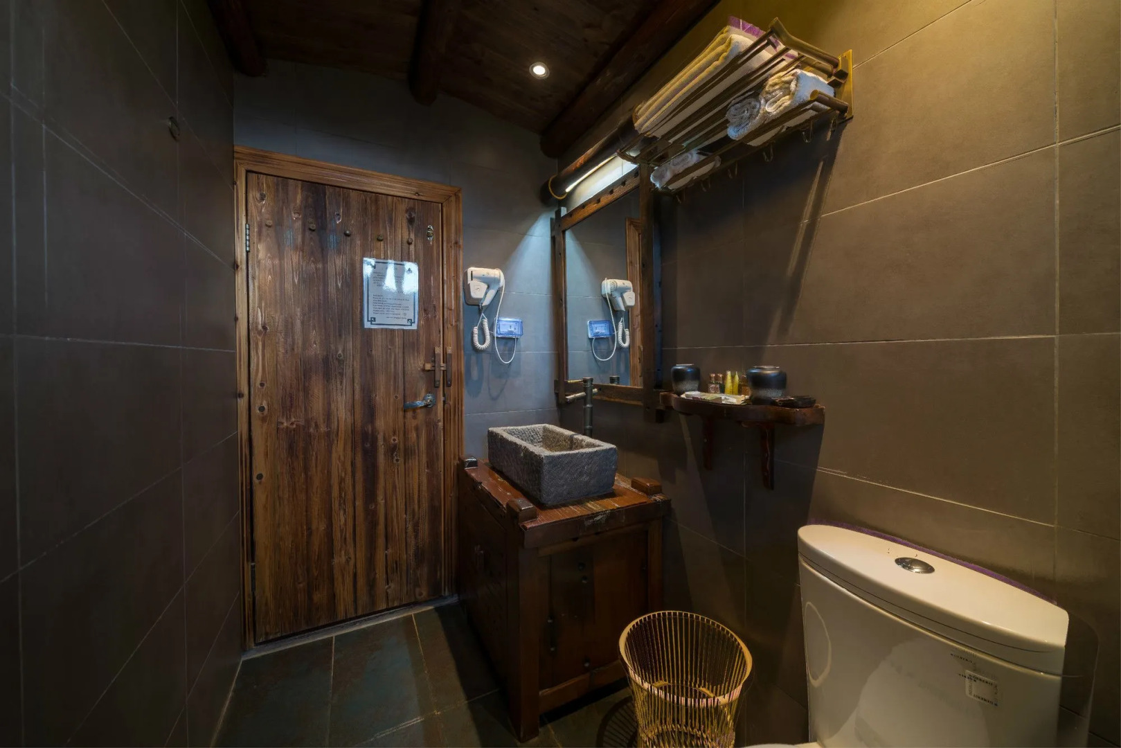 Yangshuo Tea Cozy Boutique Hotel