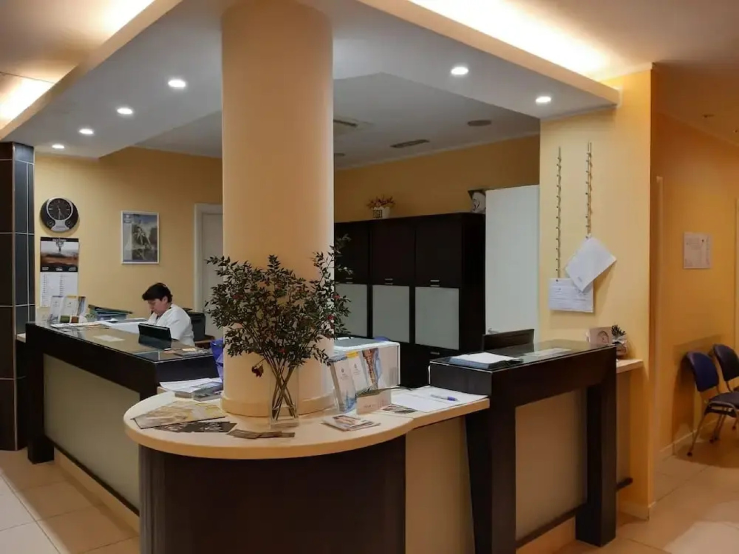 Residence Terme di Sarnano