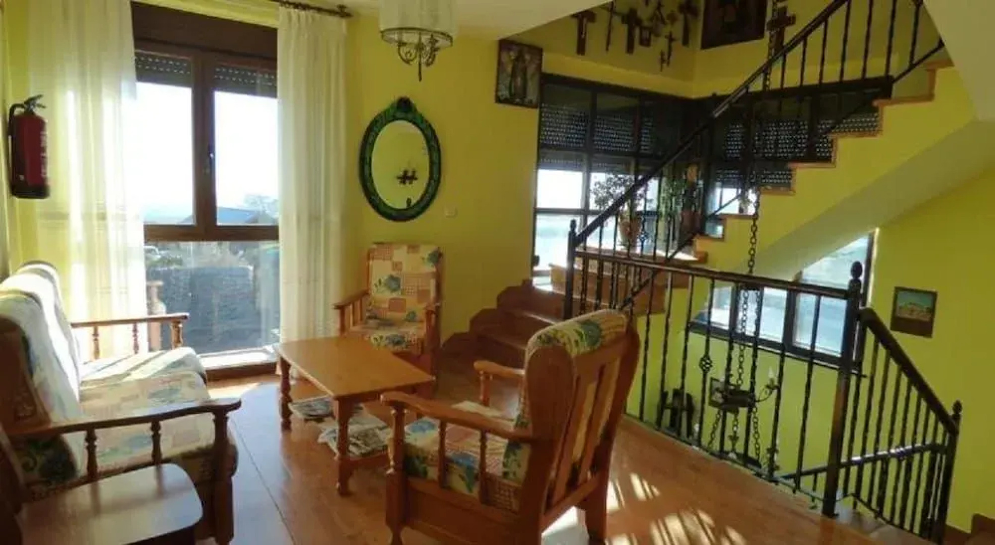 Convento de Foncebadon