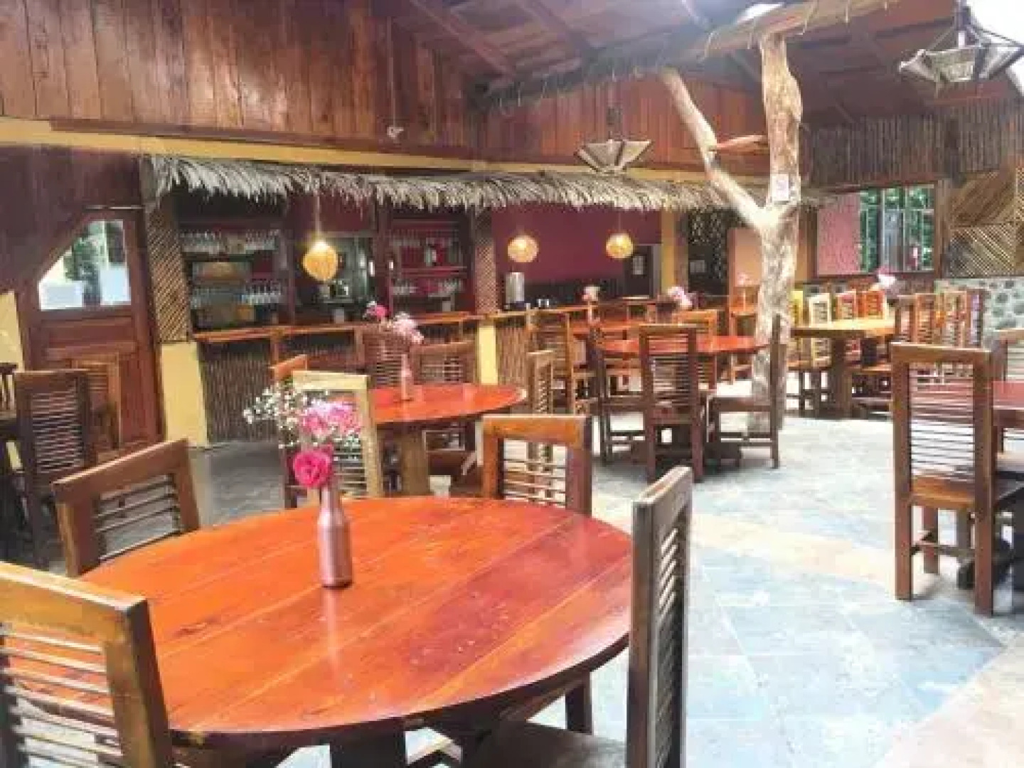 Hostal El Edén de Mindo