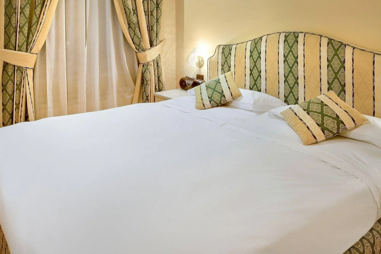 Residence St. Andrews Palace