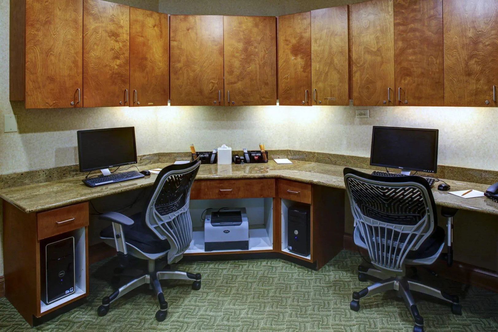 Hampton Inn Petersburg-Southpark Mall